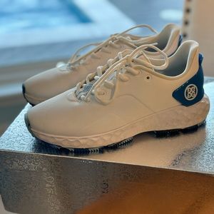 Like New Women's G-Fore Golf Shoes